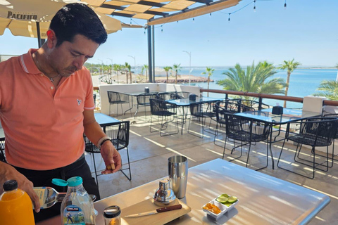 Personalized cooking experience: Learning the flavors of La Paz