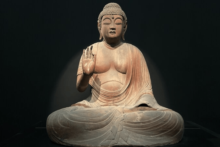 Tokyo National Museum Private Tour Tokyo National Museum Private Tour (2 hours)