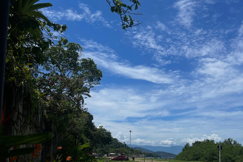 Paraty: Serra da Bocaina National Park Guided Hike