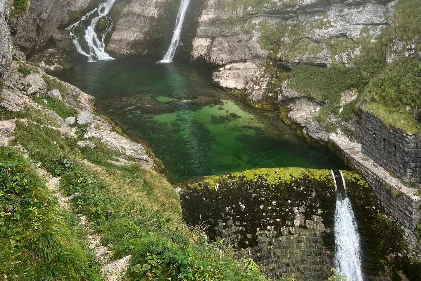 Triglav National Park Tour from Bled