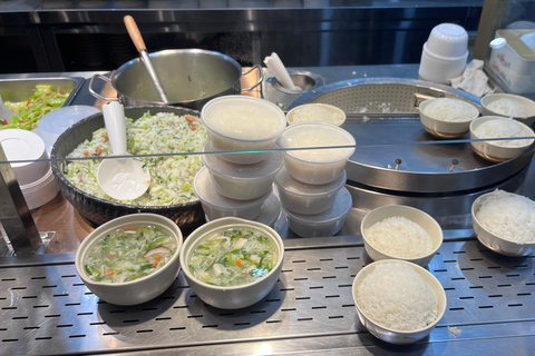 Experience Shanghai Like a Native: A Day in Local Life