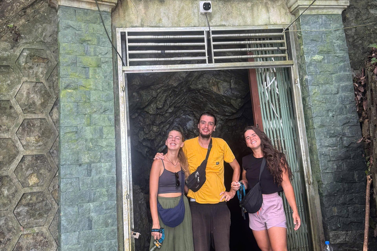 Ha Giang: 3-Day 2-Night Motorbike Loop on Brand-New BikesSelf-Ride (Dorm Stay)