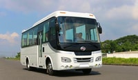 From Hue, Hoi An Bus Transfer with Sightseeing Stops - Housity
