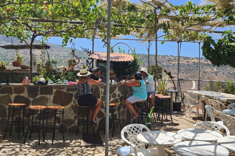 Myths, Waves & Wine: Cyprus in a Day