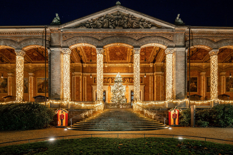 Weihnachtsmarkt-Führung Baden-Baden