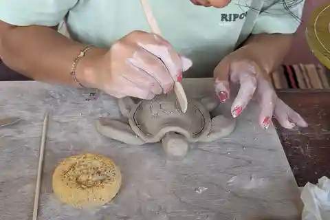 Zakynthos Ceramic Workshop Experience