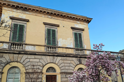 Florence: Tuscany 1-Day Flexible Sightseeing Bus Tour
