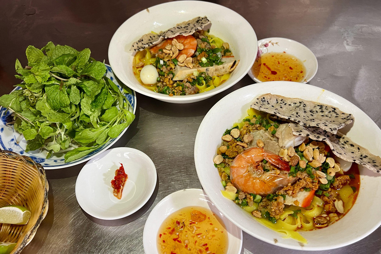 Saigon: Hidden Gems