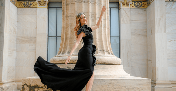 Athens Photoshoot: Your Local Photographer