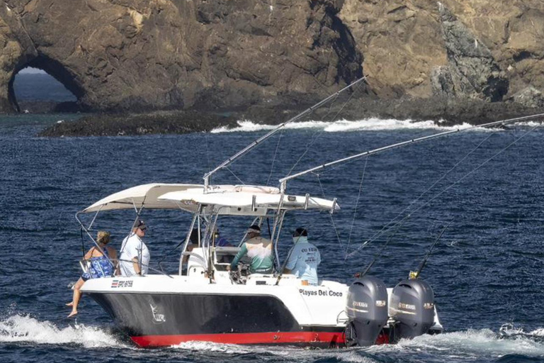 Half day inshore fishing experience