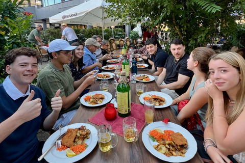 Berlin: Hidden Street Food in Kreuzberg & Neukölln