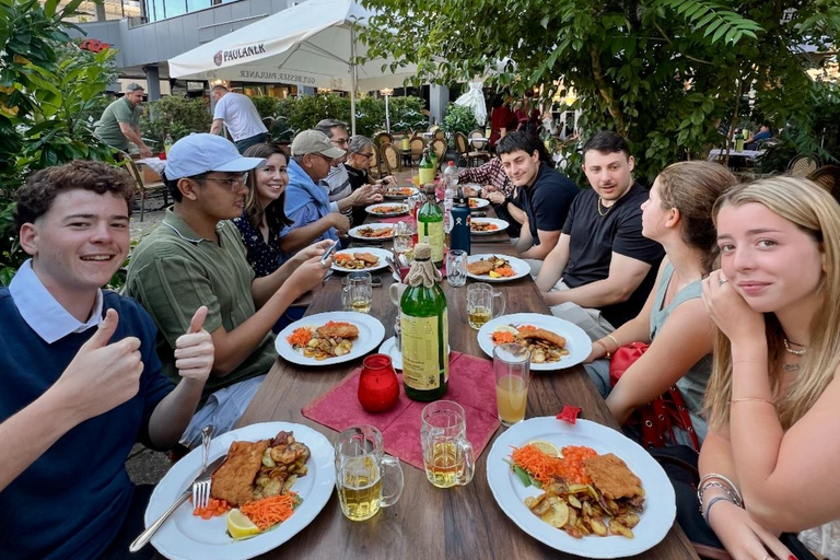 Berlin: Hidden Street Food in Kreuzberg & Neukölln