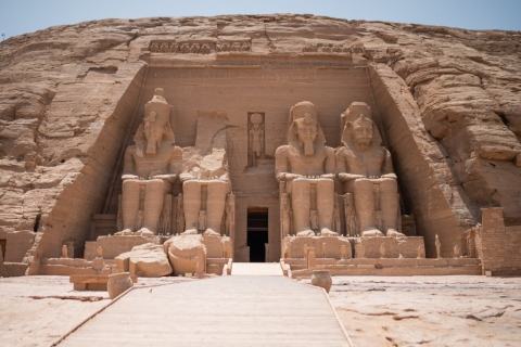 Egypt: 8-Day All-Inclusive Tour Package Standard 5-Star accommodation