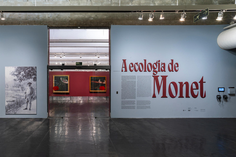 São Paulo: MASP skip-the-line admission with guided tour