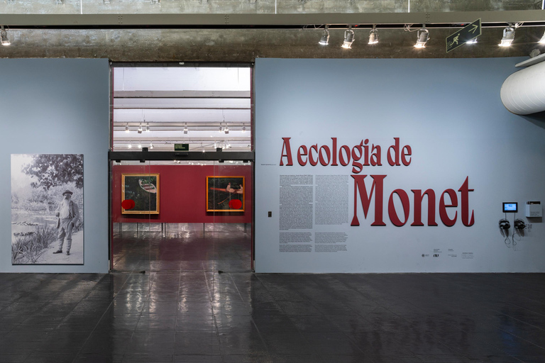 São Paulo: MASP skip-the-line admission with guided tour