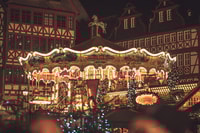Besançon Christmas Market Tour - Housity