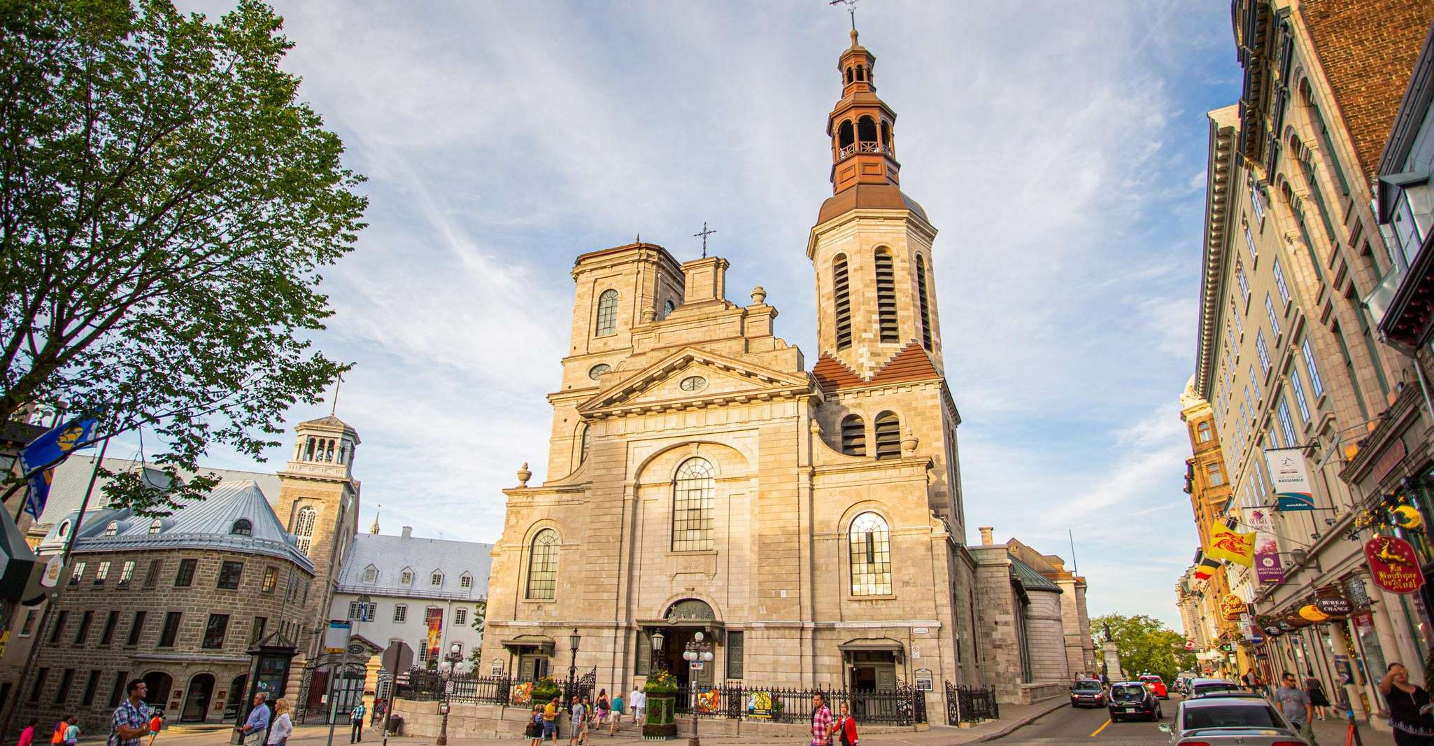 3 Days 3 Cities Tour: Montreal, Quebec, Ottawa from Toronto photo 13