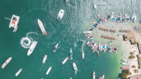 5 Islands Boat Tour avec City Sunset - Hizvo