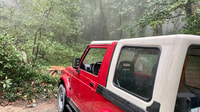 Sintra und Cascais Private Tour 4x4 Adventure - Ganzer Tag - Hizvo