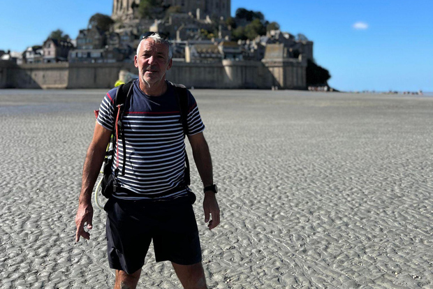 Mont Saint-Michel: 2-hour tour of the Bay and discovery of the quicksand
