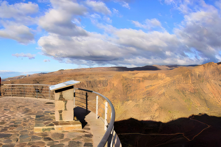 Gran Canaria: Sunset Tour with Champagne & Optional Dinner.
