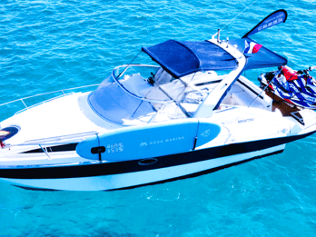 Cannes: Lérins Islands Boat Tour