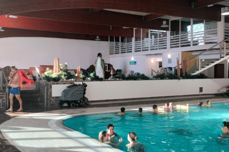 Day trip to Terme Zreče from Ljubljana Private Day trip to Terme Zreče from Ljubljana