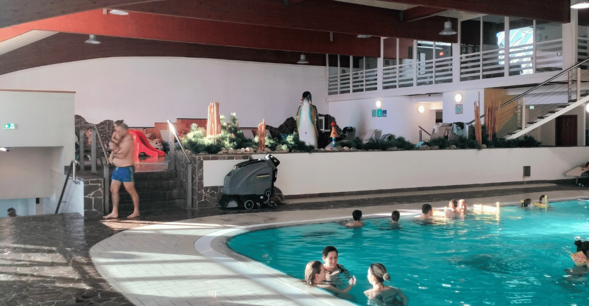 Afbeelding 2 van Dagtrip naar Terme Zreče vanuit Ljubljana