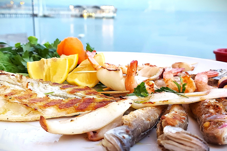 Tirana: Durrës Beach and Culture Tour with Guide Full-Day Coastal Tour from Tirana, Beach Stop & Local Guide