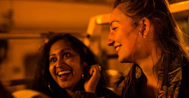 Singapore: Big Bus Night Tour by Open-Top Bus & Live Guide photo 6