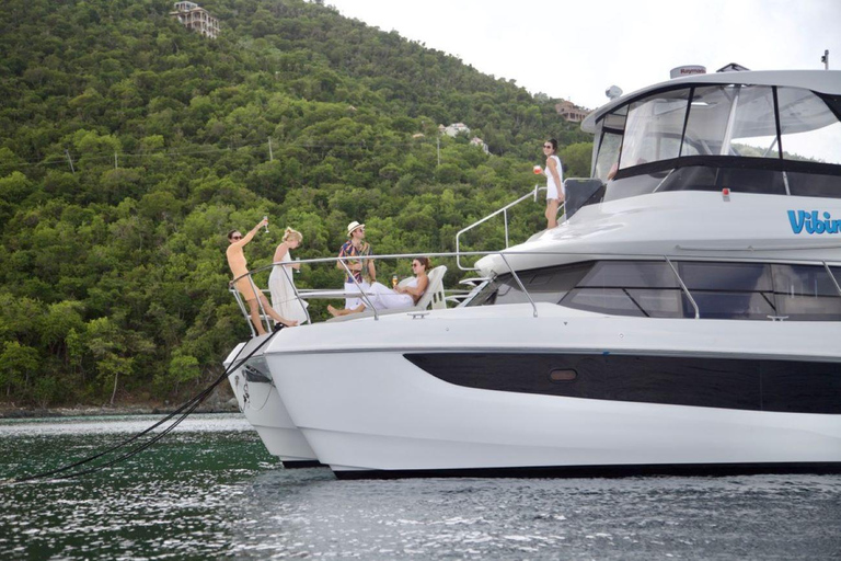 Virgin Islands: USVI Day Trip Exploration