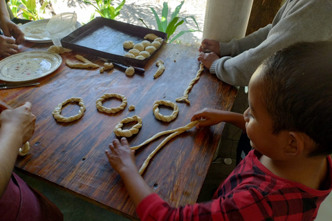 Chiapas: Immersive Zoque Culinary Experience