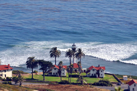San Diego: Top Gun Movie Private Tour