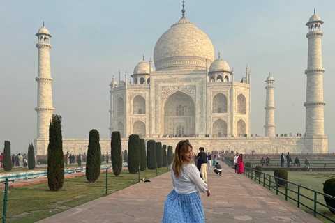 Skip the line entry tickets with great photos.