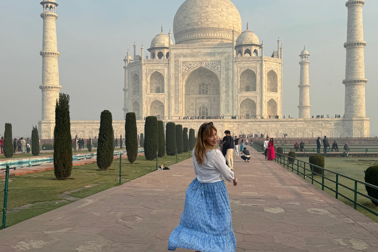 Skip the line entry tickets with great photos.