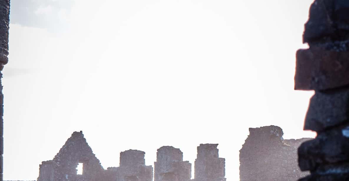 Afbeelding 6 van Belfast: rondleiding door Giant's Causeway, inclusief kastelen