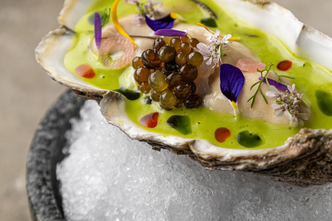 Lima: Ceviche Route and Flavors of the Sea