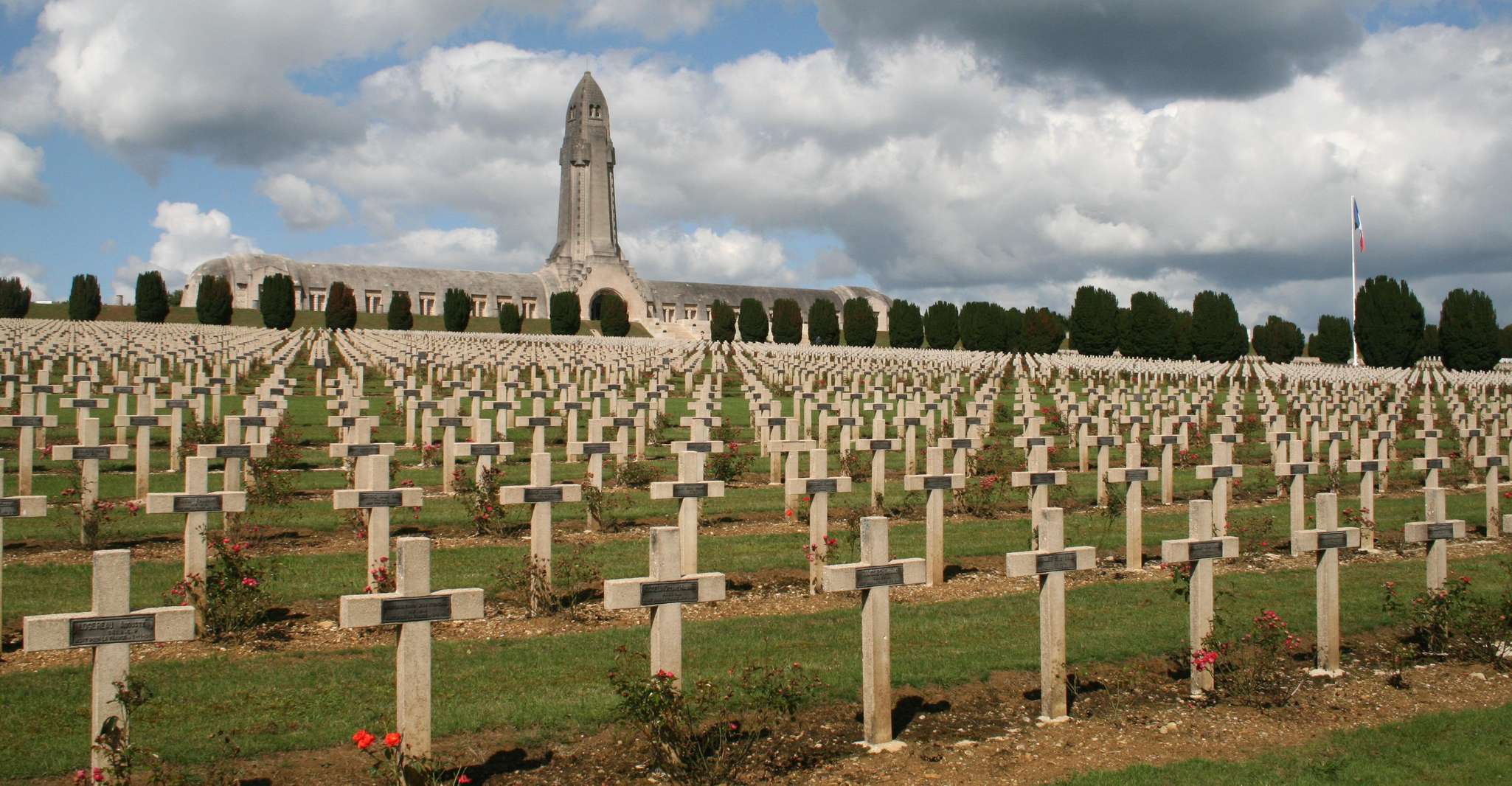 Verdun, 1916 Hell of the Battle - Housity