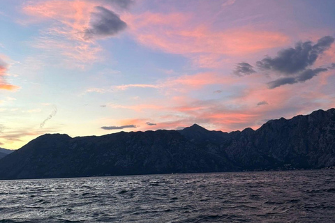 Kotor: Blue Cave & Boka Bay Through Local Eyes +free drinks