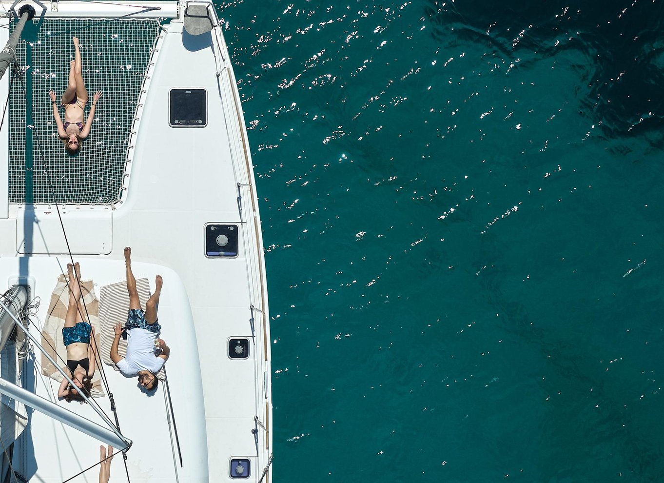Sejltur fra Heraklion til Dia Island | All inclusive