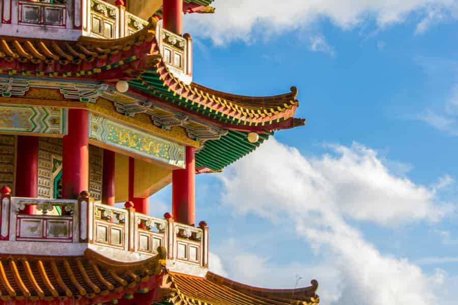 Ab Kuala Lumpur: Tagestour Genting Highlands mit Seilbahn. Foto: GetYourGuide Ab Kuala Lumpur: Tagestour Genting Highlands mit Seilbahn. Foto: GetYourGuide