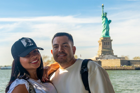 NYC: Statue of Liberty Express Cruise – Freedom Liberty Tour