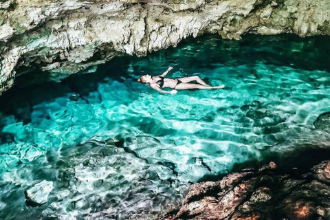 Zanzibar: Jozani Forest and Maalum Cave Guided Tour Jozani, maalum private tour with no hotel pickup