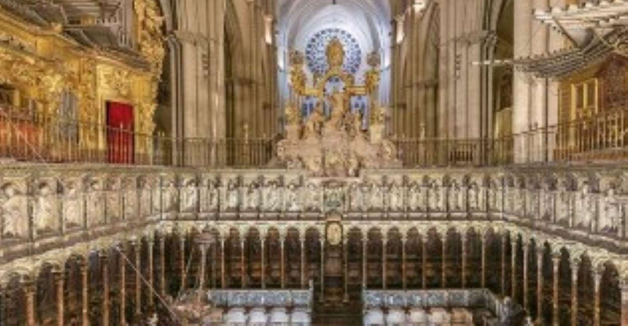 Visita Guiada a la Catedral de Toledo (Entrada Incluida) - Hizvo