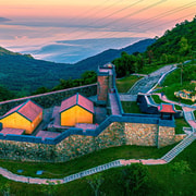 Danang/Hoi An: Private Scenic Trip to Hai Van Pass & Suoi Mo
