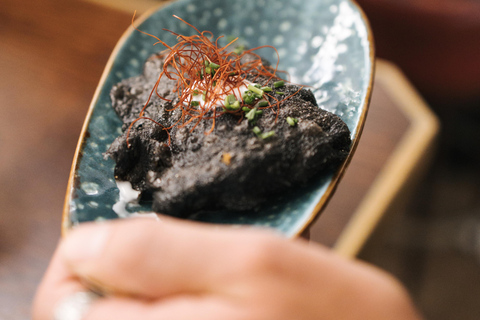 San Sebastián: Eat Pintxos Like a Local Food Tour Eat pintxos as a local in San Sebastian