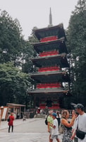 Un giorno Nikko SightSeeing Private Tour - Housity