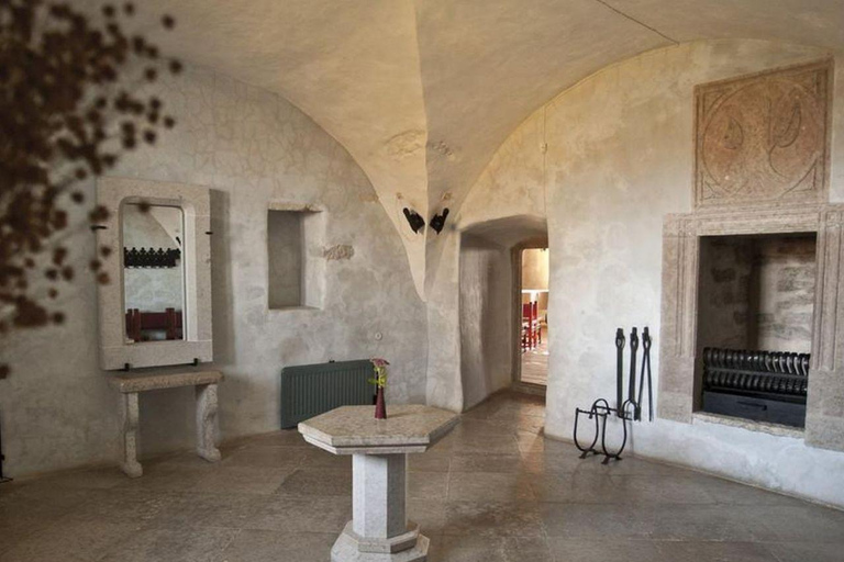 Vanuit Tallinn: Mysterieuze legendes en mystiek van Oost-Estland