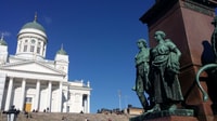 Historia de Helsinki - Hizvo