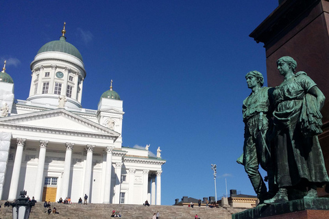 History of Helsinki